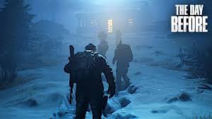 Cr mendaftar kerja di pom bensin : The Day Before Gameplay Trailer 4k New Post Apocalyptic Zombie Game 2021 Youtube