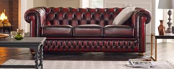 How to Spot A Quality Chesterfield Sofa | Sofas by Saxon