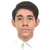 Fermin Mata's Instagram, Twitter & Facebook