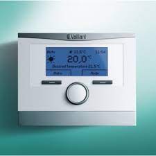Cronotermostato vaillant 3 fili 306.775. Cronotermostato Vaillant Settimanale Multimatic 700