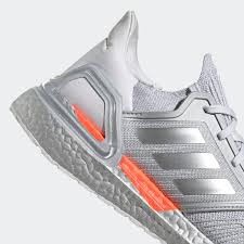 For now, scroll below to check out additional photos that will provide you with a closer look. Adidas Ultraboost 20 Dna Laufschuh Grau Adidas Deutschland
