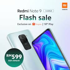 Really wanted to get the note 9 but samsung is making it hard. Xiaomi Malaysia Launched Redmi Note 9 Note 9 Pro And Mi Note 10 Lite The Ideal Mobile