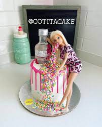 Maybe you would like to learn more about one of these? Gorgeous And Fun Bachelorette Party Cake Ideas For Brides