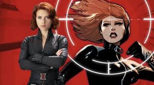 Такое же прозвище носила каждая выдающаяся выпускница красной комнаты. Opisanie Syuzheta Solnogo Filma Marvel Pro Chyornuyu Vdovu