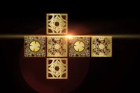 Do not sell this product or parts of this product. Artstation Lament Box Hellraiser Puzzle Box Fernando De La Espriella