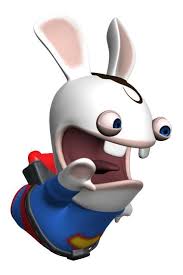 Lapins Cretins Lapin Cretin Anniversaire Lapin Lapin