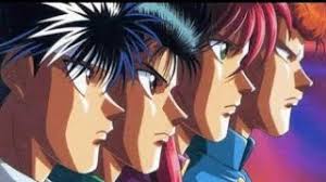 Detetive sobrenatural | é fã de yu yu hakusho? Yu Yu Hakusho Episodio 02 Dublado Yu Yu Hakusho Video Express