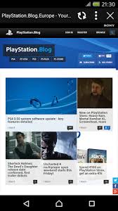Advertisement platforms categories 19.07.0 user rating6 1/3 it's not easy being a gamer. Playstation App Apk Latest Version Free Download For Android