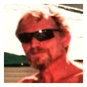 Daniel Corliss's Instagram, Twitter & Facebook