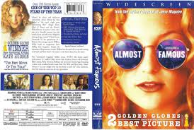 Packaged with care and shipped in sturdy reinforced packing material. Almost Famous 2000