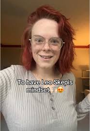 Boost Your Confidence with Leo Skepi's Mindset