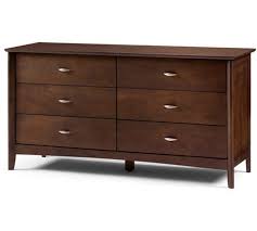 Buy Julian Bowen Minuet 6 Drawer Dresser Dark Wood At Argos Co Uk Vis Bedroom Collections Furniture Contemporary Bedroom Furniture Storage Furniture Bedroom