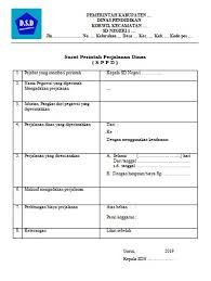 Contoh surat dinas dari sekolah. Contoh Format Sppd Guru Dari Sekolah Dokumen Sekolah Dasar