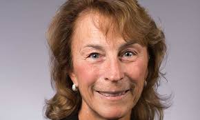 Anthony Center honors Jane Possee