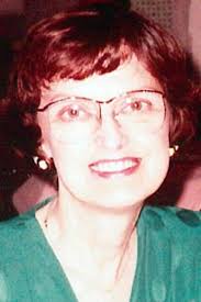 Barbara Elston Obituary (2016)