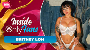 Britney loh only fans - comodo.in.ua
