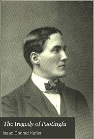 The Tragedy of Paotingfu