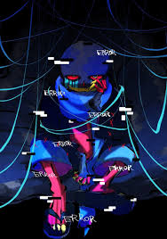 Pin On Errorsans My Boy