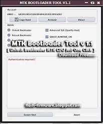 How to unlock bootloader in any mtk mediatek devices mtkclient xiaomi. Mtk Bootloader Tool V 1 1 Unlock Bootloader Mtk Cpu Jast One Click Free Download