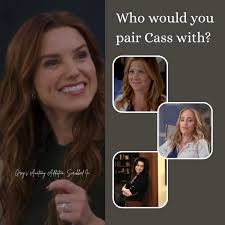 I'm going to make a group chat of all of the Gray's anatomy characters to  roleplay comment which one you want to be I'm Christina Meredith Alex Izzy  George Bailey Derek Mark