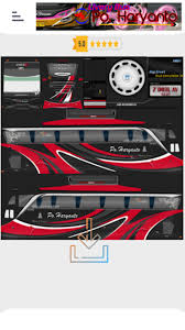 Template livery bussid shd terdapat banyak tema livery bussid dengan beragam pilihan kualitas terbaik, yakni hd, shd. About Livery Bus Po Haryanto Google Play Version Apptopia