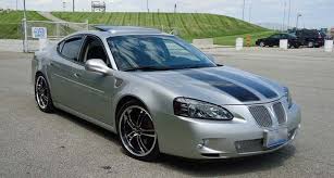 2004 2008 Pontiac Grand Prix Accessories Grand Prix Parts Pontiac Grand Prix Pontiac Pontiac Grand Prix Gtp