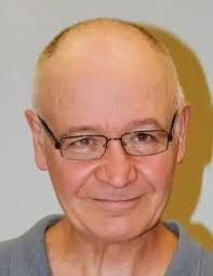 Obituary information for Richard N. Dangerfield