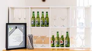 Purchasing Alcohol For Your Byo Wedding Bustld Planning Your Wedding Just Got Easier Catering Display Budget Catering Budget Wedding