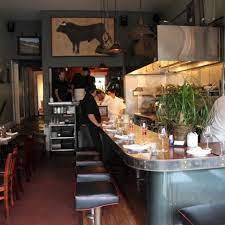 Blue Plate Restaurant San Francisco Ca Opentable
