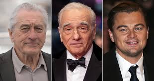 The Wolf of Wall Street (2013)