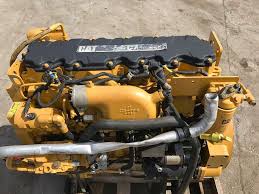 Take advantage of the low prices of these cat c7 engine and experience their awesome output. Cat C7 Engine Life