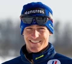 Vincent JAY, champion olympique de biathlon, répond à notre interview sur  sa nutrition