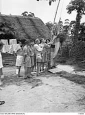 Från wikipedia, den fria encyklopedin. Wikizero Raj Of Sarawak