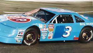 How dale earnhardt changed nascar, before and after his death feb. Dale Earnhardt Jr On Time He Drove Petty Blue No 3 Ford Nascar Com