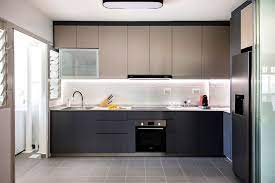 We are one website that provides all the needs of people in connection with the beauty of. Kitchen Cabinet Kitchen Interior Kitchen Design Scandi Kitchen