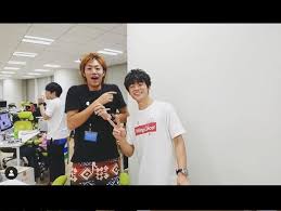 すしらーめんりく 大学は慶応大学 年齢やプロフィールなどまとめ すしらーめんりく 東海オンエア プロフィール