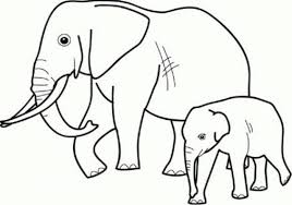 Gambar mewarnai gajah, contoh mewarnai gajah kartun, contoh mewarnai sd tema hari kemerdekaan, contoh gambar mewarnai gambar sketsa hewan bebek 1 lucu di via rebanas.com. Mewarnai Gambar Binatang Untuk Anak Shopee Indonesia
