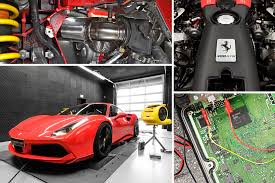 Maybe you would like to learn more about one of these? Performance Upgrade Ferrari 488 Gtb 3 9 V8 Stage 2