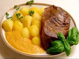Kalbsbraten Rezept Youtube Kalbsbraten Rezepte Hauptspeise
