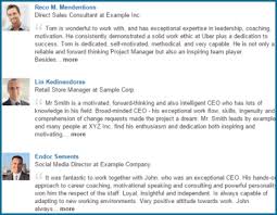 For some literary inspiration, view our cv example below. Don T Put References On Your Cv Do This Instead