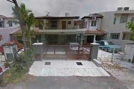 Taman bukit permata hosts two types of residential properties which are the two storey terrace house, and 2.5sty terrace. Taman Sri Puchong For Sale In Puchong Propsocial