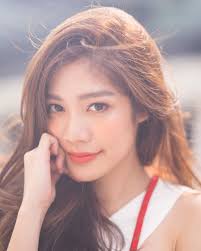 อลิสา ขุนแขวง ชื่อเล่น มะปราง เกิดวันที่ 13 สิงหาคม พ.ศ. à¸¡à¸°à¸›à¸£à¸²à¸‡ à¸­à¸£ à¸ªà¸² Maprang Arisaa Kunkwaeng à¸„à¸™à¸ªà¸§à¸¢ à¸ªà¸§à¸¢