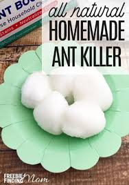 However, this natural ant killer isn't necessarily the best method for a line of ants milling around your apartment. Pin On Tricks And Hacks Cleaning