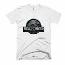 Details About New Jurassic World Fallen Kingdom Stone Wo Tee T Shirt Usa Size S 3xl Fq1