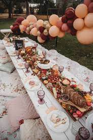 Collection by wandering recipes | food & travel blog • last updated 4 weeks ago. Lavish Baby Sprinkle Kara S Party Ideas Backyard Dinner Party Brunch Party Outdoor Dinner Parties