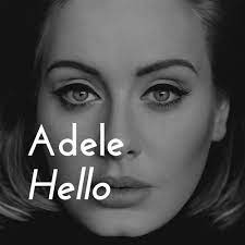 Hello is an exquisite song, lyrically and vocally! Stream Adele Hello By Jersey Gina Entertainment Listen Online For Free On Soundcloud