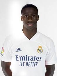 Analysis mendy estuvo en cuarentena tras el reporte de que uno de sus familiares tenía síntomas de coronavirus. 36 Ferland Mendy 23 Ideas In 2021 Real Madrid Madrid Real Madrid Team