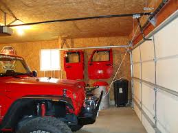 When it comes to installation, you can pay a professional to do the job for you or save up the money by doing it yourself. Finally Got My Hard Top Hoist Done Jk Forum Com The Top Destination For Jeep Jk And Jl Wrangler News Rumors And Discussion