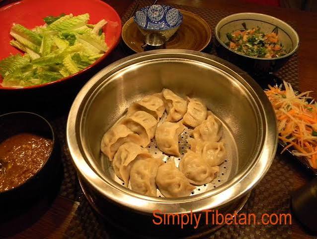 MOMO | Simply Tibetan, Simply Delicious