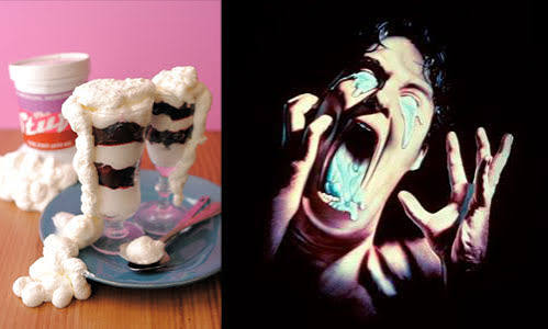 The Stuff (1985) | Larry Cohen's goo-tastic killer yoghurt cult film is  addictive stuff indeed | Kultguy's Keep